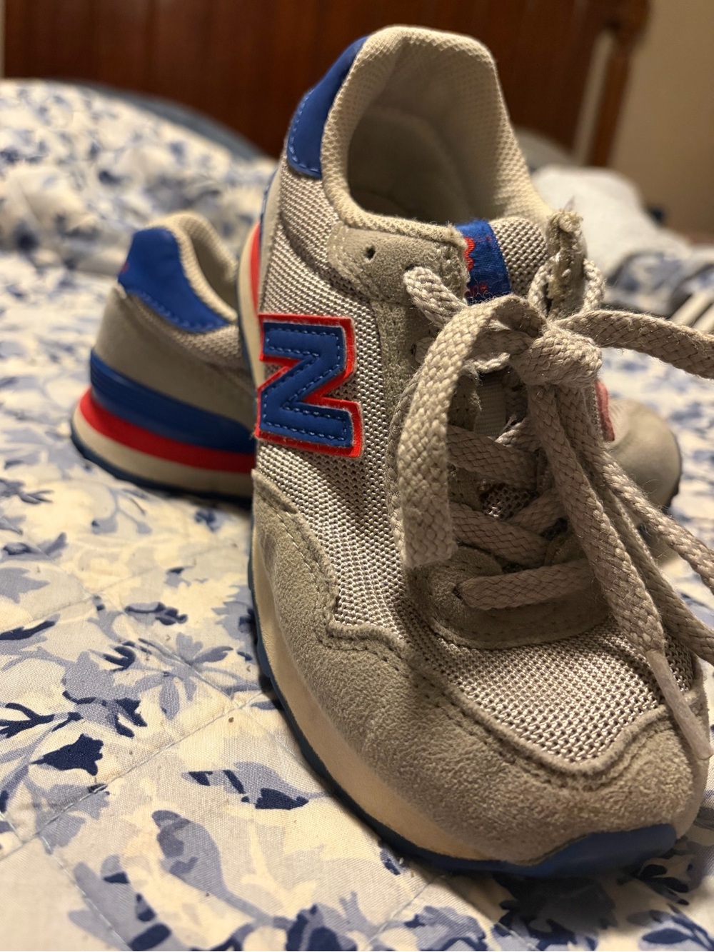 Children’s New Balance Sneakers